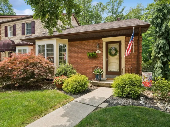 UNITY SQ Drive, Greensburg, PA 15601