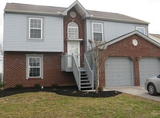 1352 Hafton Woods Dr, Columbus, OH