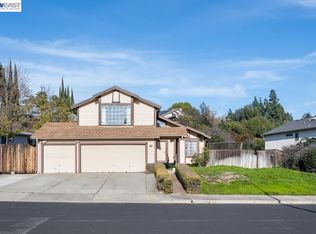 3013 Sunflower Dr, Antioch, CA