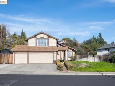 3013 Sunflower Dr, Antioch, CA, 94531