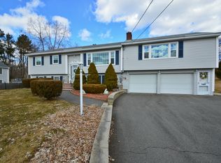 38 Matthias St, Salem, NH 03079