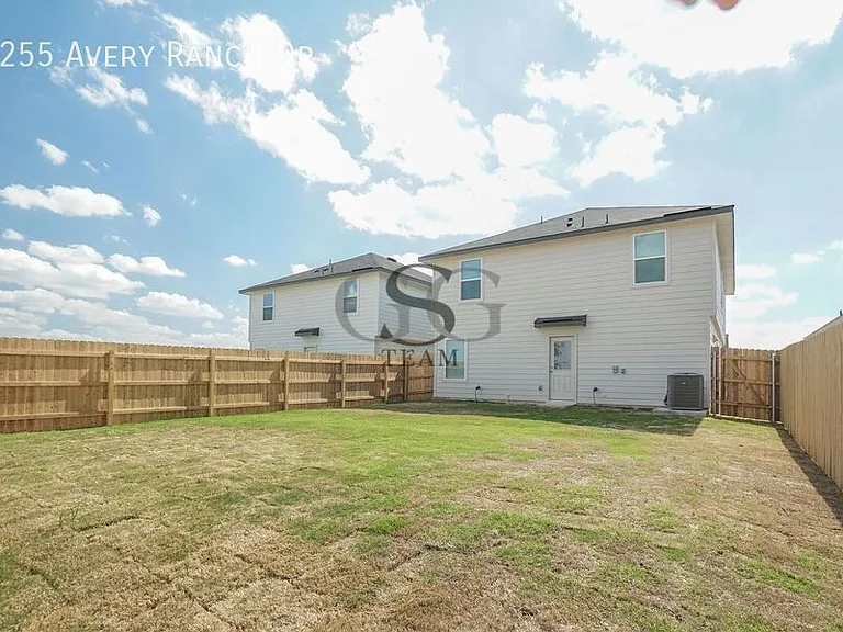 1255 Avery Ranch Dr — Photo 37