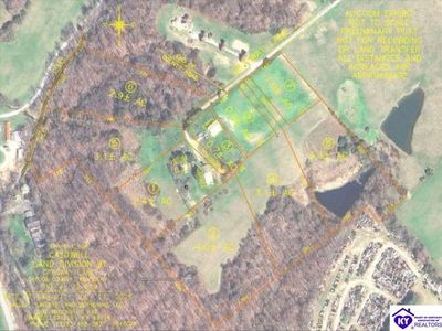 1291 Dragway Ln TRACT 9, Campbellsville, KY, 42718