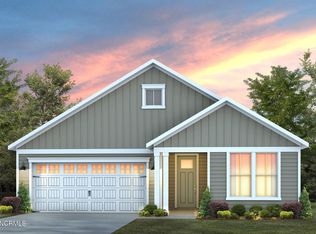 5529 Coral Tide Ave, Wilmington, NC 28412