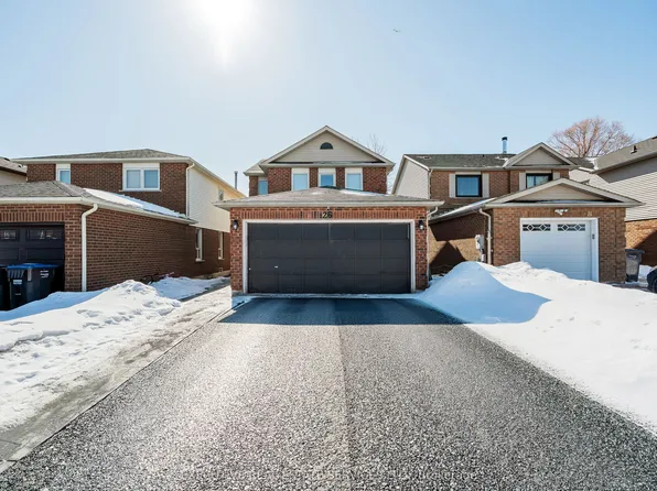 26 Stalbridge Ave, Brampton, ON L6Y 4H1