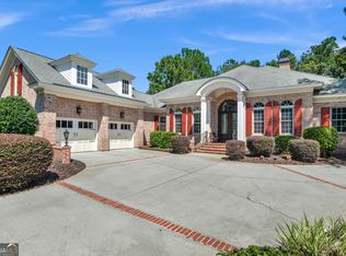 312 Spanton Cres, Pooler, GA 31322