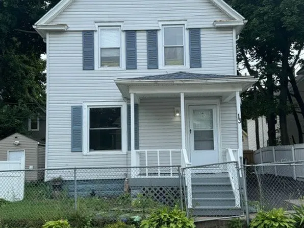 13 Ludwig Park, Rochester, NY 14621