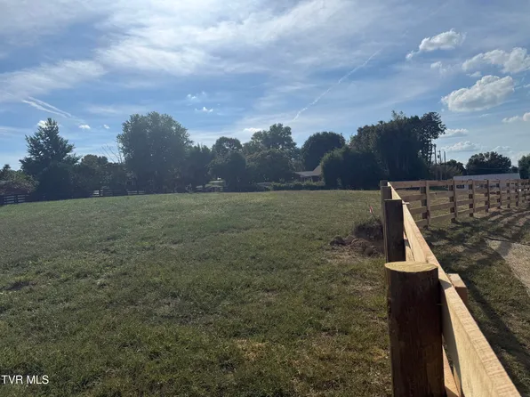 LOT 126 Five Suncrest St, Johnson City, TN 37615