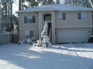 1428 131st St SE #A, Everett, WA 98208