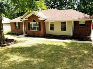 3322 Browns Rd, Millbrook, AL 36054
