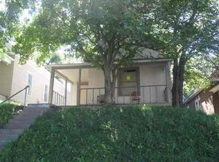 1037 Orville Ave, Kansas City, KS 66102