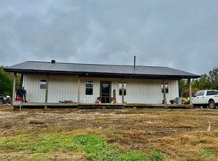 17456 Solo Road, Houston, MO 65483