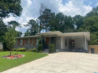 2495 16th St, Calera, AL 35040