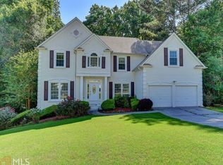 751 Catamount Way, Lilburn, GA 30047