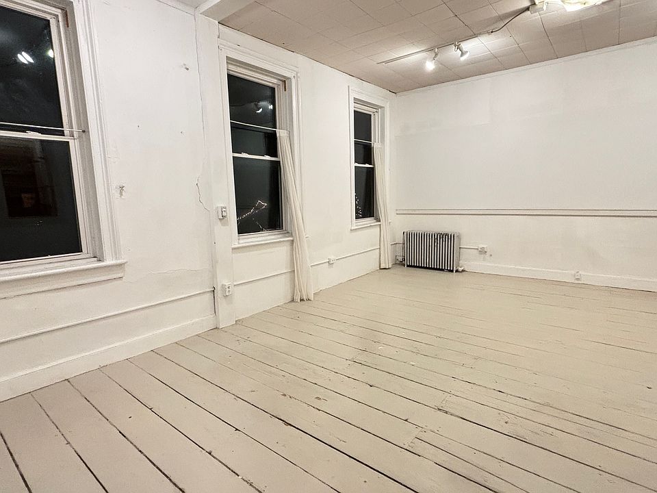 Main Room