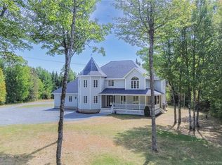 2332 Hanwell Rd, Hanwell, NB E3C 2B9