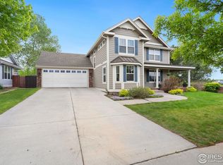 5614 W 1st St, Greeley, CO 80634