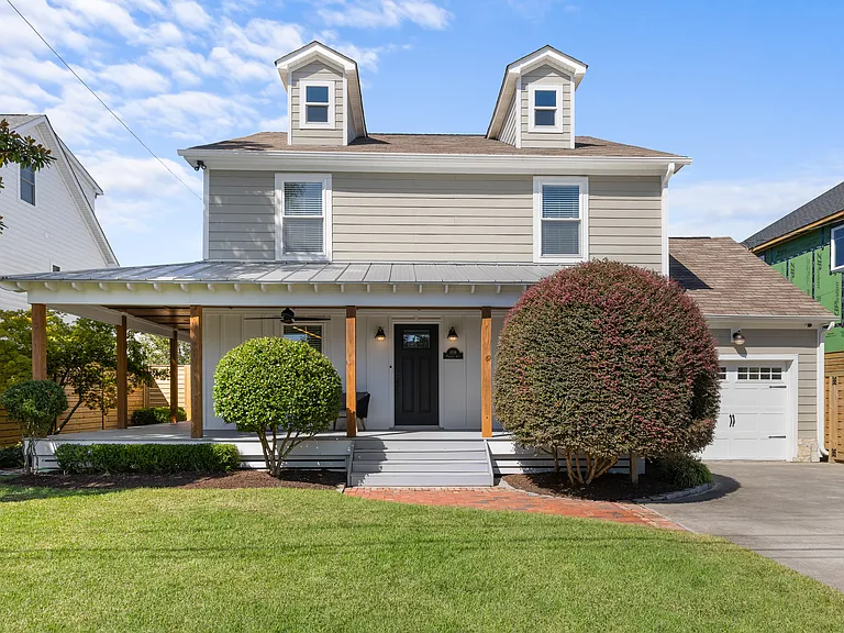 809 Virginia Ave — Photo 3