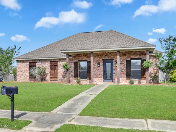 511 Kate Lofton Dr, Brandon, MS 39047