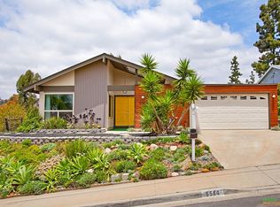 5584 Lone Star Dr, San Diego, CA 92120