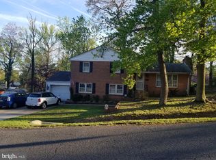 5300 Ludlow Dr, Temple Hills, MD 20748