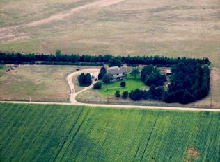 1653 Road 157, Chappell, NE 69129