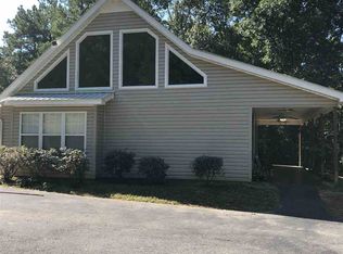 1168 Gannon Rd, Piedmont, AL 36272