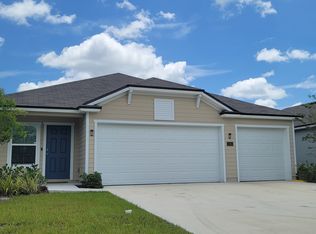 32 Summerwood Rd S, Palm Coast, FL 32137