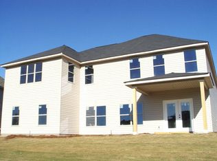 5305 Bull St, Augusta, GA 30909