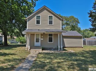 1608 Ella St, Beatrice, NE 68310