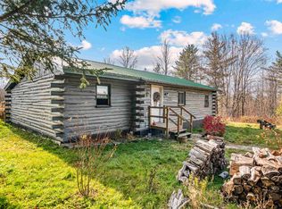 2796 Mountain Rd, Enosburg Falls, VT 05471