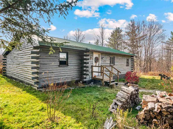 2796 Mountain Road, Montgomery, VT 05471