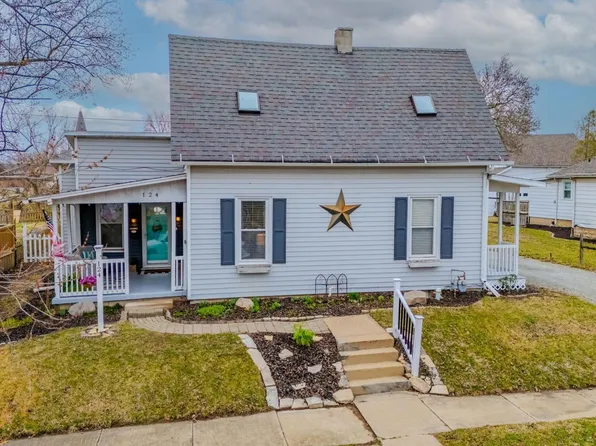 124 Elm St, Wabash, IN 46992