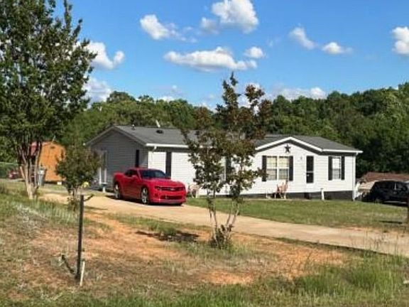 Property Side View