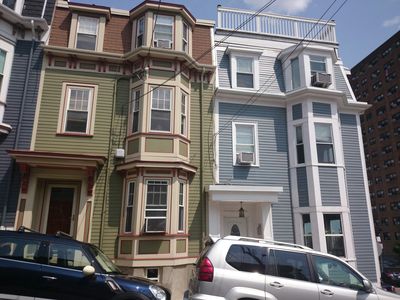 130 G St APT 3, South Boston, MA, 02127