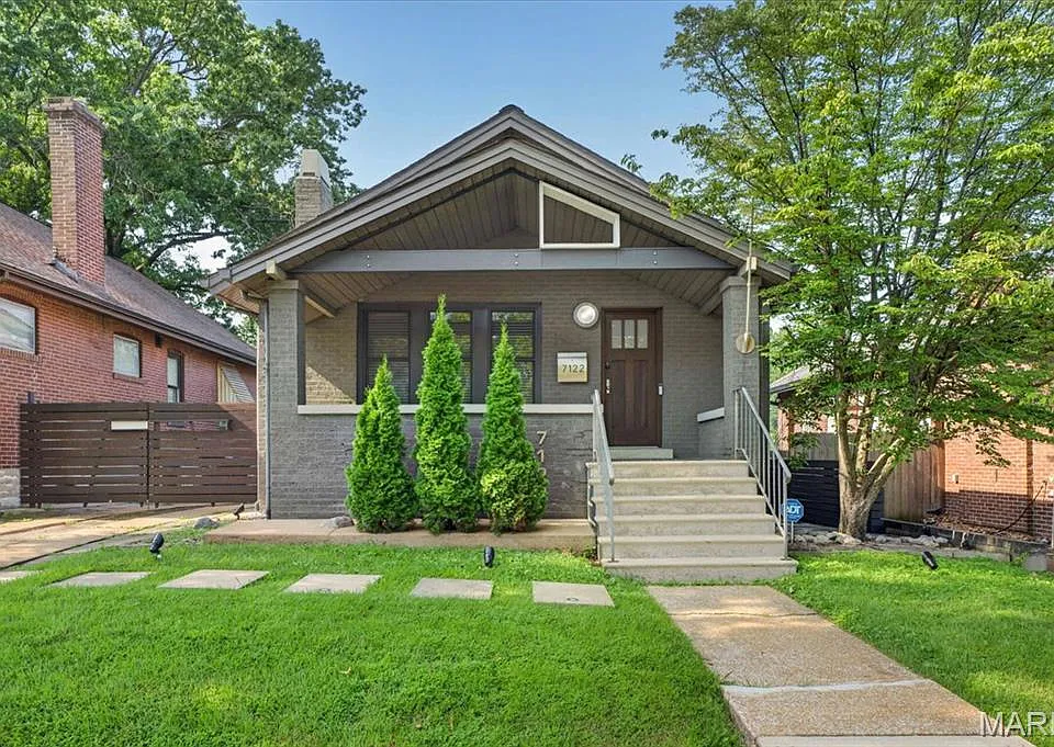7122 Nashville Ave