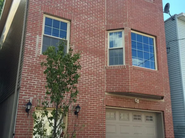 127 New York Ave #2, Jersey City, NJ 07307