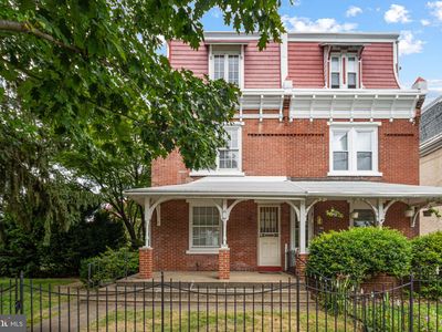 6948 Hegerman St, Philadelphia, PA, 19135