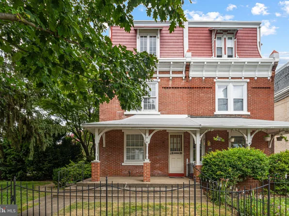 6948 Hegerman St, Philadelphia, PA 19135