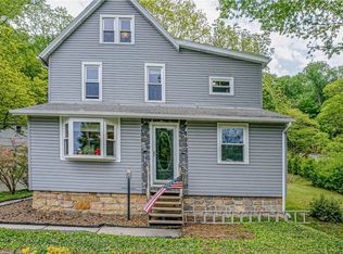 1158 Millwood Rd, Derry, PA 15627