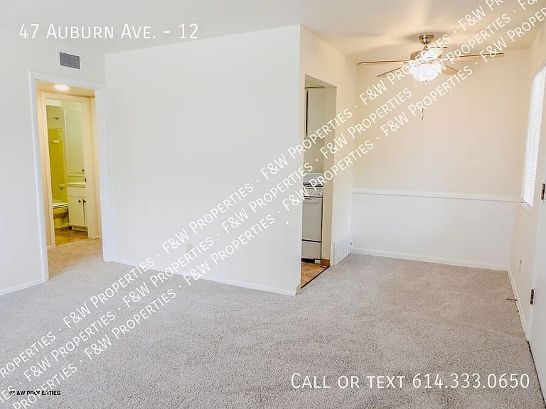 47 Auburn Ave #12 — Photo 46