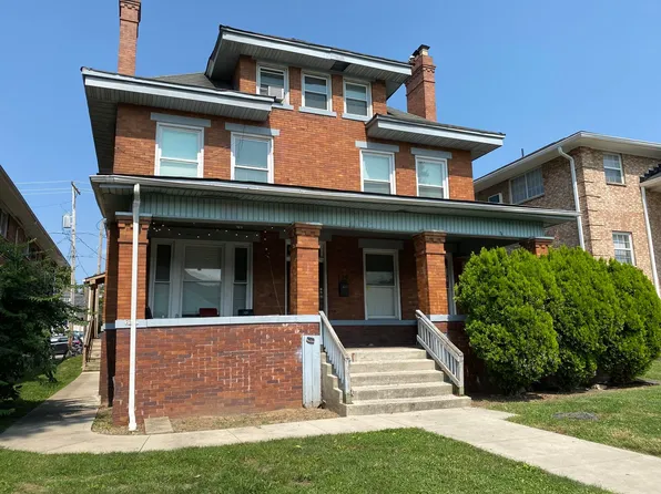 114 E 13th Ave, Columbus, OH 43201