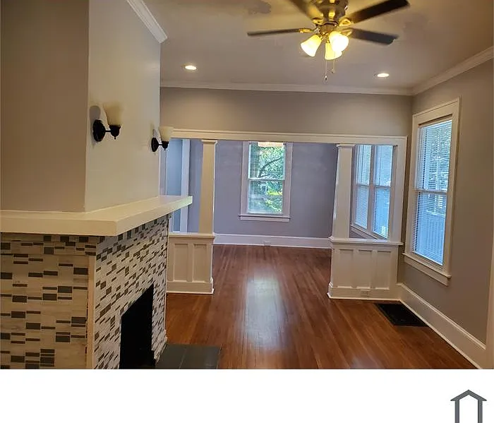 3 bed, 1.5 bath, 1200 sqft, $1,850 — Photo 3