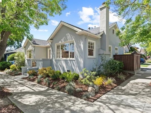 400 60th St, Oakland, CA 94609