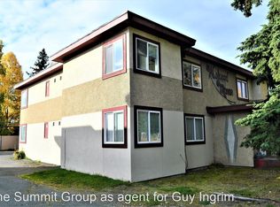 914 W 26th Ave APT 7, Anchorage, AK 99503