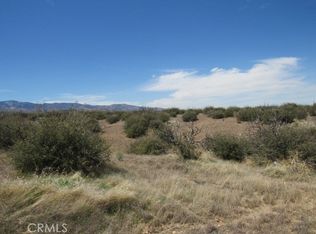 0 Buttemere Rd, Phelan, CA 92371