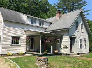 217 Boston Post Rd, Amherst, NH 03031