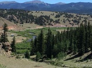 246 Wells Fargo Cir, Jefferson, CO 80456