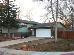 4860 S Pierson Way, Littleton, CO 80127