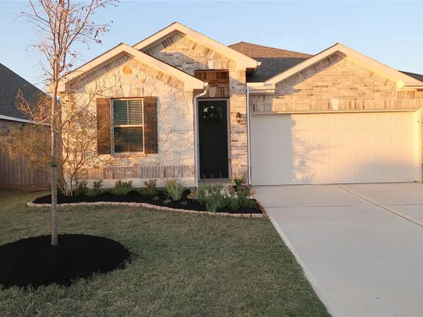 32238 River Birch Ln, Waller, TX 77484